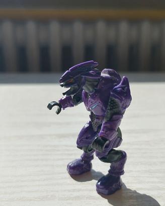 Halo Mega Bloks Construx Minifigure Viola