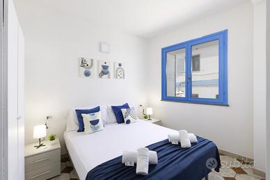 Appartamento Trivano piano terra