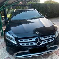 Mercedes Gla 180 d sport