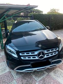 Mercedes Gla 180 d sport