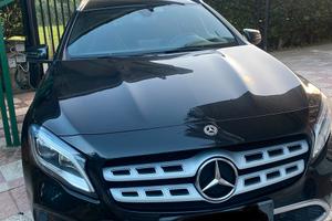 Mercedes Gla 180 d sport
