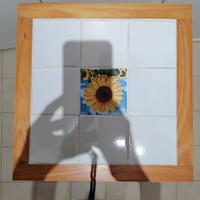 carrello cucina con cassettino e n. e cestelli