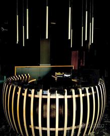 Banco reception ufficio