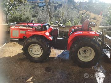 Trattore Antonio Carraro Tigrone 5500