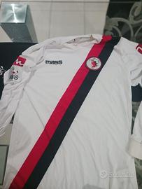 Maglia foggia calcio