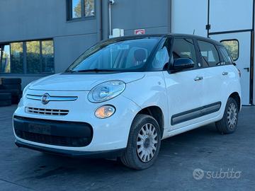 FIAT 500L per ricambi usati 312A2000