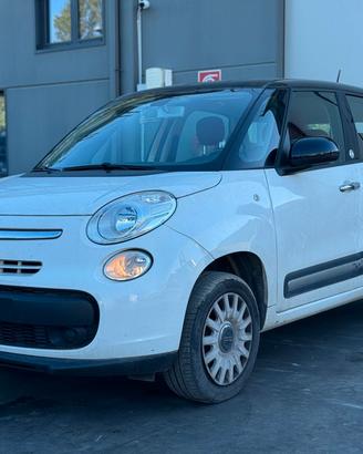 FIAT 500L per ricambi usati 312A2000