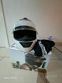 Casco BMW helmet street x 55/56