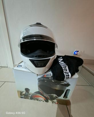 Casco BMW helmet street x 55/56
