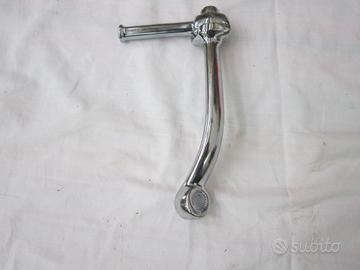 Leva Avviamento Messa in Moto Gilera 124 Extra 4 M
