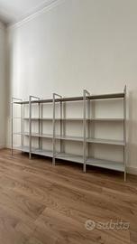 Scaffalatura Ikea