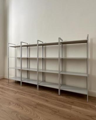 Scaffalatura Ikea