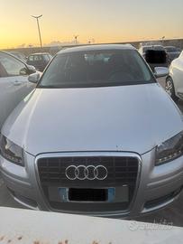 Audi a 3