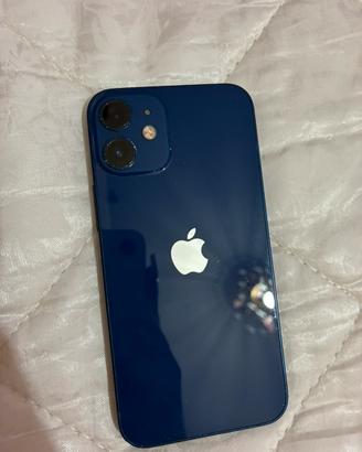 Iphone 12 mini