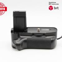 Meike Battery Grip MK-1100D (per Canon 1100D)