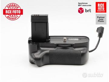 Meike Battery Grip MK-1100D (per Canon 1100D)
