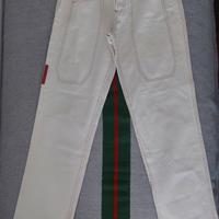 Pantaloni Prada taglia 50