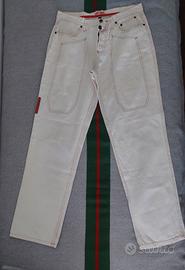 Pantaloni Prada taglia 50