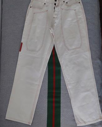 Pantaloni Prada taglia 50