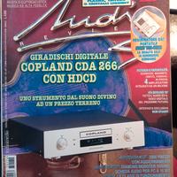 Rivista AUDIO REVIEW n° 174 del 1997