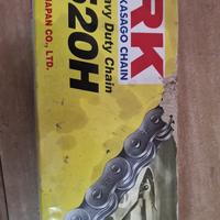 CATENA RK 520H