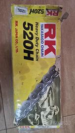 CATENA RK 520H