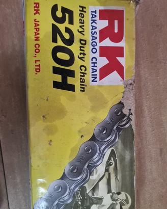 CATENA RK 520H