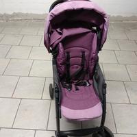 passeggino Chicco 