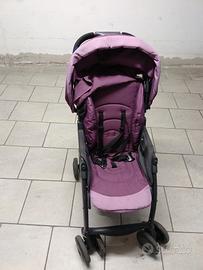 passeggino Chicco 