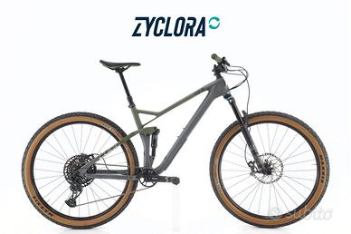 Cube Stereo TM GX t.L