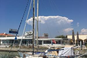 Barca a vela Alb Sail Promenade
