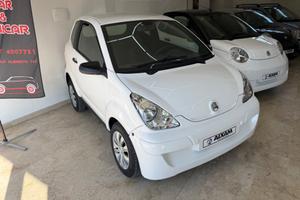 Aixam Minauto