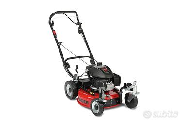 TOSAERBA GRINDER ZERO SH