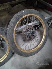 tenere 600 1vj