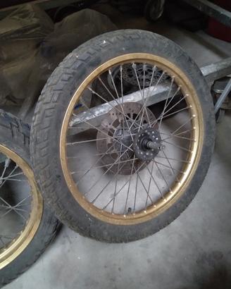 tenere 600 1vj