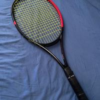 3 Racchette Tennis Usate