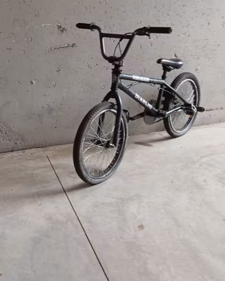 bmx bianchi