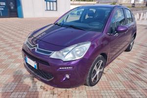 Citroen C3 BlueHDi 75 Feel edition-Distribuzione f