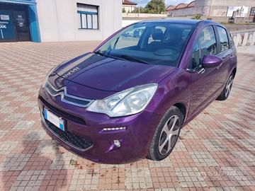 Citroen C3 BlueHDi 75 Feel edition-Distribuzione f