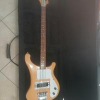 basso elettrico rickenbacker 1975