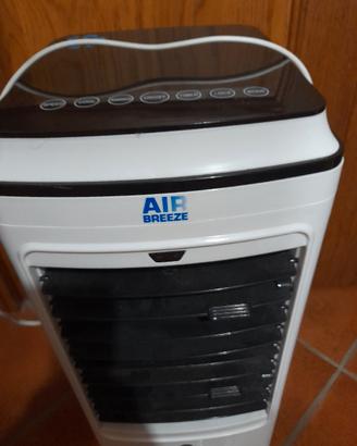 air breeze 