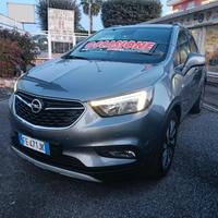 Opel Mokka X 1.6 Ecotec 115CV 4x2 S&S Innovation