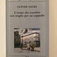 L'uomo che scambiò sua moglie per un cappello