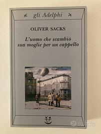 L'uomo che scambiò sua moglie per un cappello