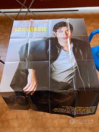 Poster RICCARDO SCAMARCIO