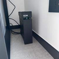 UPS Eaton Ellipse 1600