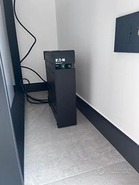 UPS Eaton Ellipse 1600