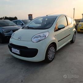 Citroen C1 1.0 3 OK NEOPATENTATI