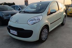 Citroen C1 1.0 3 OK NEOPATENTATI