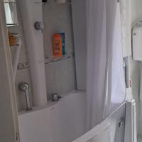 vasca da bagno per disabili